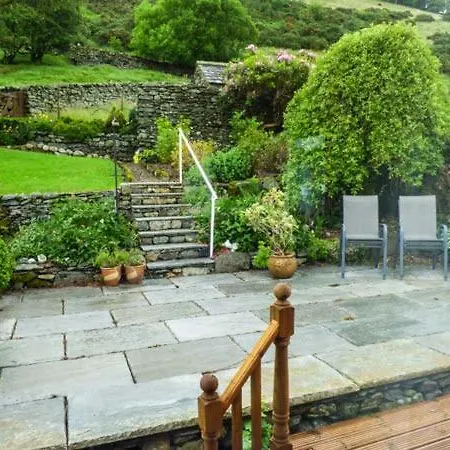 South * Staveley (Cumbria)