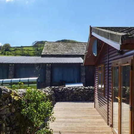 South Holiday home Staveley (Cumbria)