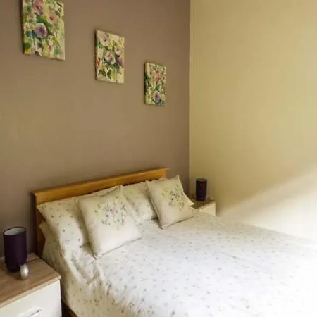 Semesterbostad South Staveley (Cumbria)