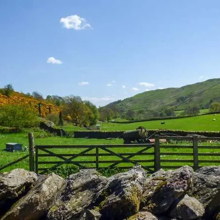 בית נופש South *