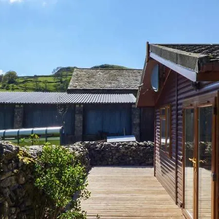 South בית נופש סטייבלי